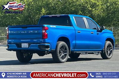 Used 2023 Chevrolet Silverado 1500 - photo 1