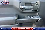 2023 Chevrolet Silverado 1500 Crew Cab 4WD Pickup for sale #Z172411 - photo 10