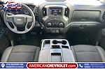 2023 Chevrolet Silverado 1500 Crew Cab 4WD Pickup for sale #Z172411 - photo 16