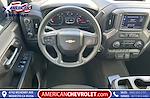 2023 Chevrolet Silverado 1500 Crew Cab 4WD Pickup for sale #Z172411 - photo 17