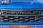 2023 Chevrolet Silverado 1500 Crew Cab 4WD Pickup for sale #Z172411 - photo 37