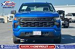 2023 Chevrolet Silverado 1500 Crew Cab 4WD Pickup for sale #Z172411 - photo 8
