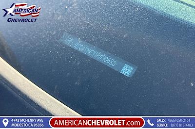 Used 2024 Chevrolet Silverado 2500 - photo 1