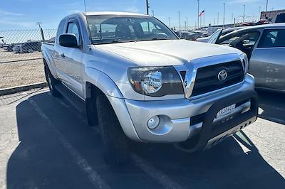 Used 2006 Toyota Tacoma - photo 1