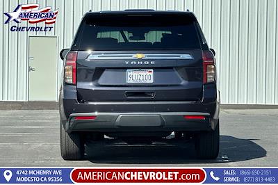Used 2023 Chevrolet Tahoe - photo 1