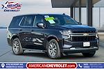 2023 Chevrolet Tahoe 4WD SUV for sale #Z25341 - photo 37