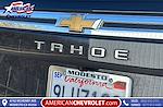 2023 Chevrolet Tahoe 4WD SUV for sale #Z25341 - photo 34