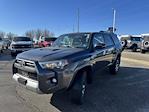 Used 2022 Toyota 4Runner TRD Off-Road 4WD SUV for sale #25T0105A - photo 4