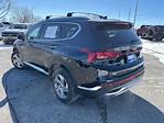 Used 2022 Hyundai Santa Fe SEL AWD SUV for sale #25T0206 - photo 2