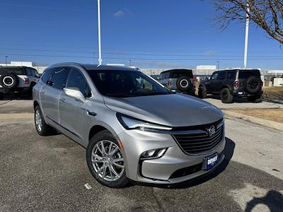 Used 2022 Buick Enclave Premium AWD SUV for sale #25T0224 - photo 1
