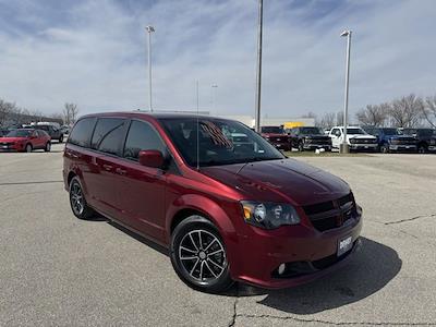 Used 2018 Dodge Grand Caravan GT FWD Minivan for sale #25T0237A - photo 1