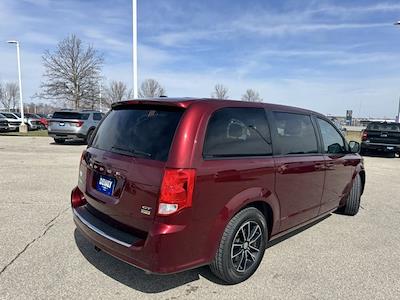 Used 2018 Dodge Grand Caravan GT FWD Minivan for sale #25T0237A - photo 2