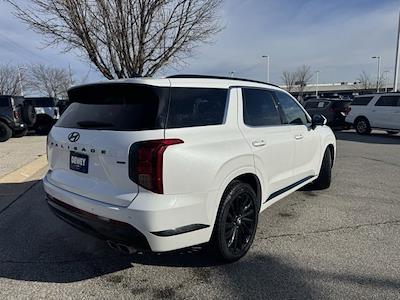 Used 2024 Hyundai Palisade Calligraphy Night Edition AWD SUV for sale #25T0248 - photo 2