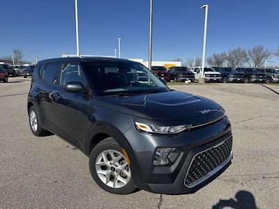 Used 2022 Kia Soul LX SUV for sale #25T0320 - photo 1