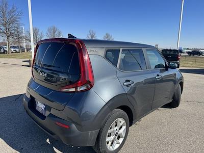 Used 2022 Kia Soul LX SUV for sale #25T0320 - photo 2