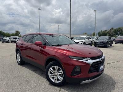 2021 Chevrolet Blazer FWD SUV for sale #25T0339A - photo 1