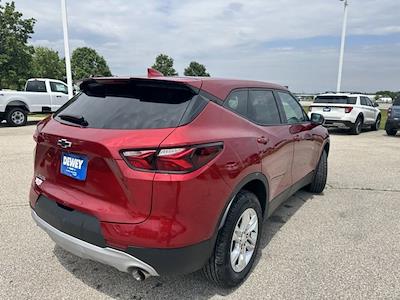 2021 Chevrolet Blazer FWD SUV for sale #25T0339A - photo 2