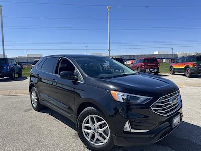 2022 Ford Edge AWD SUV for sale #25T0341 - photo 1