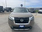 Used 2023 Nissan Pathfinder Platinum 4WD SUV for sale #25T0349 - photo 3