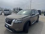 Used 2023 Nissan Pathfinder Platinum 4WD SUV for sale #25T0349 - photo 4