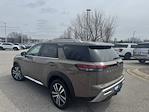 Used 2023 Nissan Pathfinder Platinum 4WD SUV for sale #25T0349 - photo 6