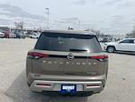 Used 2023 Nissan Pathfinder Platinum 4WD SUV for sale #25T0349 - photo 7