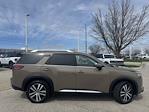 Used 2023 Nissan Pathfinder Platinum 4WD SUV for sale #25T0349 - photo 8