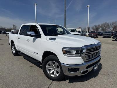 2024 Ram 1500 Crew Cab 4WD Pickup for sale #25T0416 - photo 1