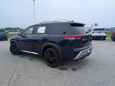 2024 Nissan Pathfinder 4WD SUV for sale #25T0417 - photo 2