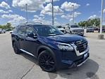 Used 2024 Nissan Pathfinder Platinum 4WD SUV for sale #25T0417 - photo 1