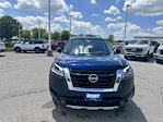 Used 2024 Nissan Pathfinder Platinum 4WD SUV for sale #25T0417 - photo 3