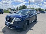Used 2024 Nissan Pathfinder Platinum 4WD SUV for sale #25T0417 - photo 4