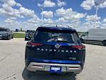 Used 2024 Nissan Pathfinder Platinum 4WD SUV for sale #25T0417 - photo 7