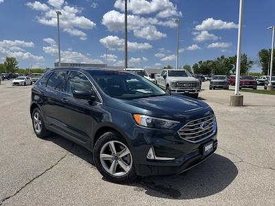 2022 Ford Edge AWD SUV for sale #25T0423 - photo 1