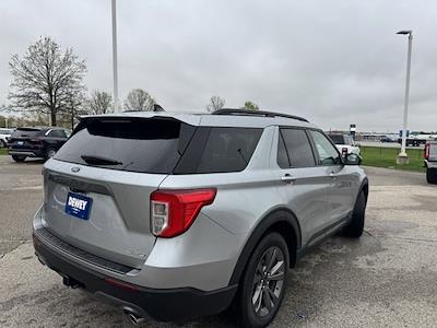 2022 Ford Explorer 4WD SUV for sale #25T0435 - photo 2