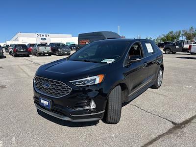 2021 Ford Edge AWD SUV for sale #25T0466 - photo 1