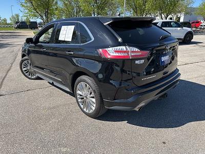 2021 Ford Edge AWD SUV for sale #25T0466 - photo 2