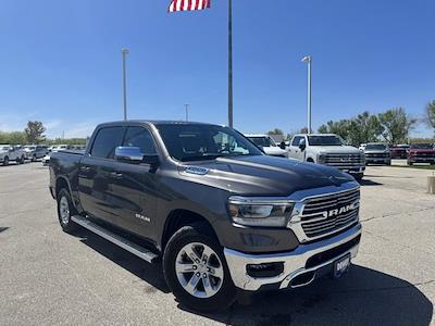 2024 Ram 1500 Crew Cab 4WD Pickup for sale #25T0469 - photo 1