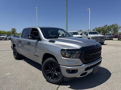 2024 Ram 1500 Crew Cab 4WD Pickup for sale #25T0470 - photo 1