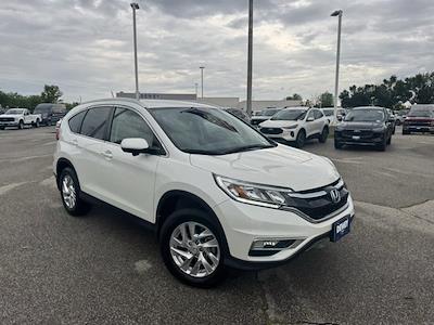 2015 Honda CR-V AWD SUV for sale #25T0473B - photo 1