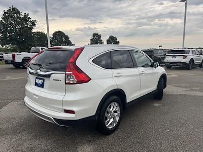 2015 Honda CR-V AWD SUV for sale #25T0473B - photo 2