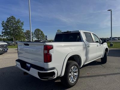 2023 Chevrolet Silverado 1500 Crew Cab 4WD Pickup for sale #25T0476 - photo 2