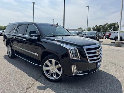 2019 Cadillac Escalade ESV 4WD SUV for sale #25T0477A - photo 1