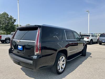 2019 Cadillac Escalade ESV 4WD SUV for sale #25T0477A - photo 2