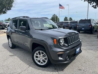 2022 Jeep Renegade 4WD SUV for sale #25T0501A - photo 1