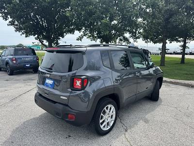 2022 Jeep Renegade 4WD SUV for sale #25T0501A - photo 2