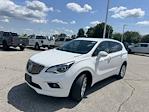 Used 2017 Buick Envision Essence SUV for sale #25T0502A - photo 4