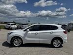 Used 2017 Buick Envision Essence SUV for sale #25T0502A - photo 5
