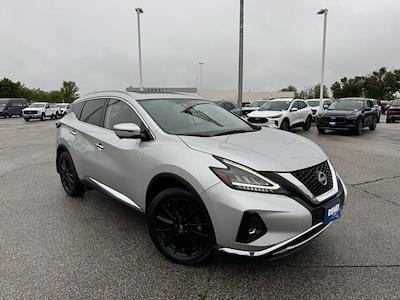Used 2024 Nissan Murano Platinum AWD SUV for sale #25T0508 - photo 1