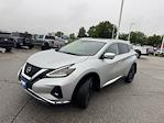 Used 2024 Nissan Murano Platinum AWD SUV for sale #25T0508 - photo 4